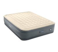 Intex - PremAire II Elevated Airbed, Queen