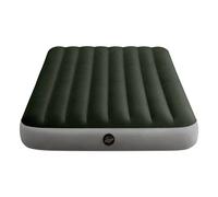 Intex Prestige Downy Double With Pump And Fiber-tech Mattress