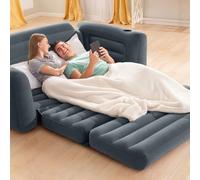 Intex Pull-Out Inflatable Camping Sofa