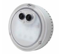 Multi-Colored LED Light for Bubble Spa Hot Tub Intex PureSpa Battery LED Light