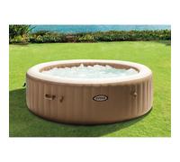 Intex Intex PureSpa Bubble Round 8 Person