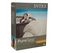 Intex Purespa Headrest Hottub Spa Equipment