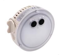Intex PureSpa LED Mood Light - Multicolour Inflatable Hot Tub Spa Light, 5 Colours, Battery Operated Ambient Spa Accessory