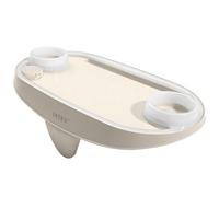 Intex Purespa Premium Tray With Light For Hot Tub