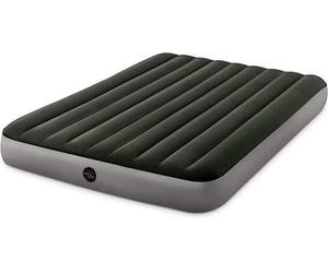 Intex QUEEN DURA-BEAM PRESTIGE DOWNY AIRBED ?152 x 203 x 25 cm