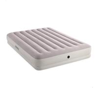 Intex Queen Dura-Beam Prestige Mid-Rise Airbed w/ USB150, Inflated Size: 1.52m x 2.03m x 30cm (64179)
