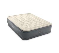 Intex Queen Premaire Ii Elevated Airbed w/Fiber-Tech RP, Inflated Size: 1.52m x 2.03m x 46cm (64926GB)