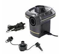 Intex Quickfill Car Accessory Socket Powered Inflator Pump