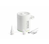Intex QuickFill USB200R Rechargeable Air Pump