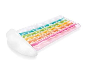Intex Rainbow Cloud Mat