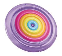 Intex Rainbow Fiesta Island, Inflated Size: 2.01m x 24cm (57285EU)