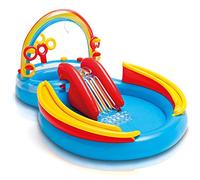Intex Rainbow Pool Multicolor 297 x 193 x 135 cm