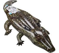 Intex Realistic Inflatable Gator Ride On