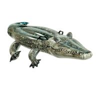 Intex Realistic Effect Crocodile