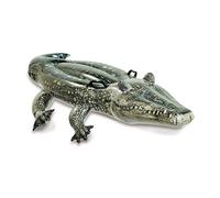 Intex Realistic Inflatable Gator Ride On