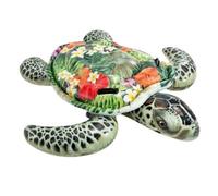 Intex Realistic Sea Turtle Swimming Pool Ride-On