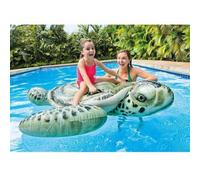 Intex Realistic Sea Turtle Swimming Pool Swimming Pool Equipment