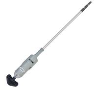 INTEX Rechargeable Spa and Pool Vacuum Cleaner Jet Cleaning Kit vidaXL