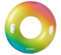 Intex Recreation 48"""" Color Whirl Tube