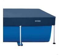 Intex Rectangular All Year Pool Cover