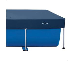 Intex Rectangular All Year Pool Cover
