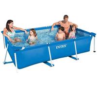 Intex Rectangular Family Pool 220 x 150 x 60 cm