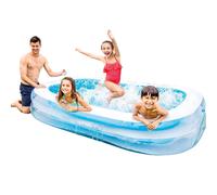 John Adams 103" Family Swim CenterTM