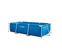 Intex Small Frame Collapsible 300x200x75 Cm Pool 300 x 200 x 75 cm