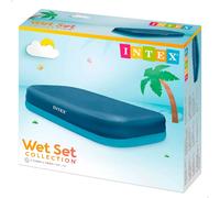 Intex Rectangular Pool Cover