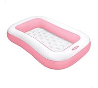 Intex Rectangular Pool Inflated Size: 166cm x 100cm x 25cm (58423NP)