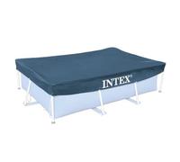 Intex Rectangular Swimming Pool Cover 13Ft