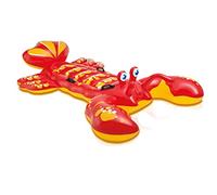 INTEX Ride-On Inflatable Pool Float