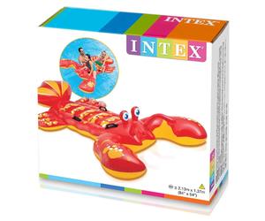 Intex Rideon Locust Mattress