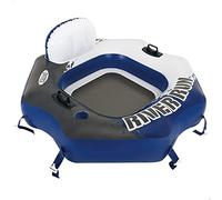 Intex River Run Inflatable Wheel Octagonal Armchair 100 x 135 cm multicoloured