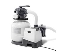 INTEX Sand Filter Pump Swimming Pool Krystal Clear 26646GS 7.9 m³/h vidaXL