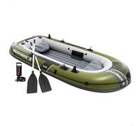 Intex Seahawk 3 Boat Set 66333NP (Inflated: 295 x 137 x 43cm)