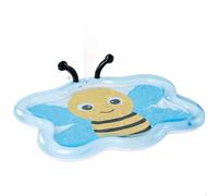 Intex 127x102 Cm Shower Bee Swimming Pool One Size
