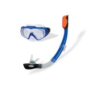 INTEX Aqua Pro Swim Snorkelling Set