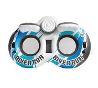 Intex Skye River Run 2, Deflated Size: 2.43m x 1.57m (56827EU)