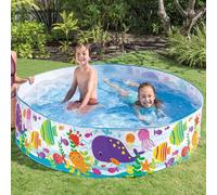 INTEX Snap Set Pool - Multi-Colour