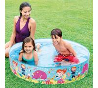 Intex Snorkel Fun Kid Pool