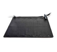 Intex Solar Heating Mat PVC Black Outdoor Hot Water Energy Sun Heater Panel