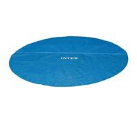 Intex Solar Pool Cover, Swimming Pool Cover for Frame Pool, Above Ground Pool Pr