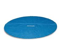 Intex Solar Cover 244 Cm For Easy Set Pool Blue