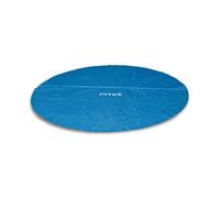 INTEX Solar Pool Cover Swimming Protector Round 29021 vidaXL