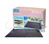 Intex Solar Pool Heater Mat Up To 12ft 4.5m Swimming Pools Water Heating System