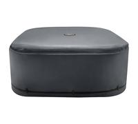 INTEX Spa Cover INTEX Dark Grey 175 x 175 x 72 cm PVC and PU, Modern Spa Cover,