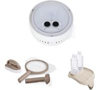Intex Spa Led Light Maintenance Kit And Spa Cup Holder