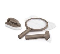 INTEX Spa Maintenance Kit Pool Cleaning Set 28004 vidaXL