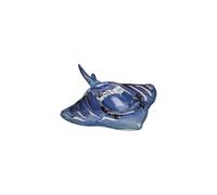 Intex Stingray Ride-On Inflatable Swimming Pool Beach Float Toy -57550NP